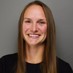 Photo of Grace McKoy