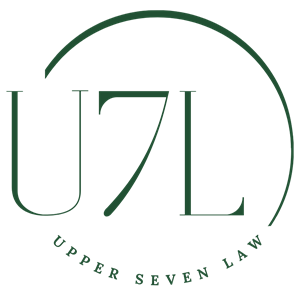 Photo of Upper Seven Law