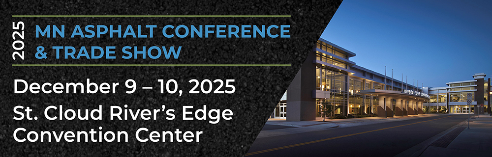 2025 MN Asphalt Conference