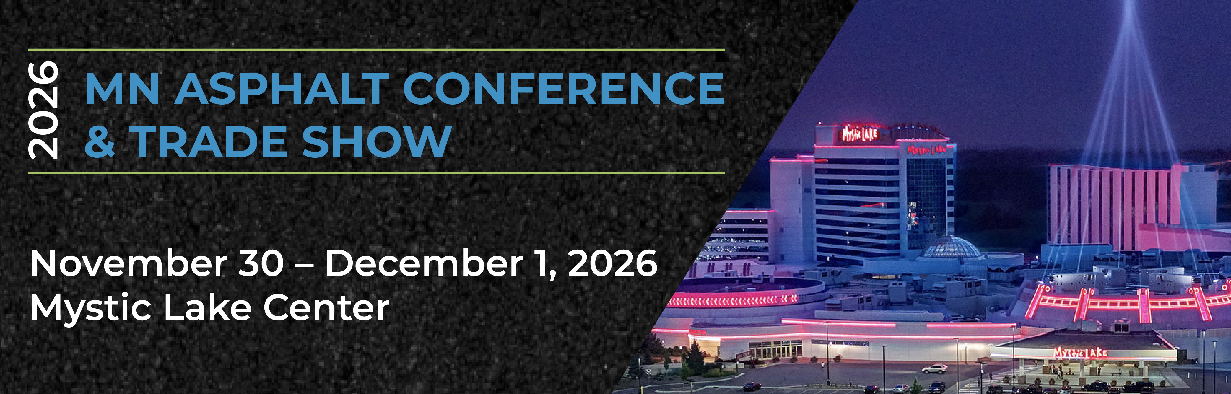 MAPA 2026 Conference