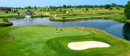 MAPA's Annual Golf Outing: Sponsorship Opportunities