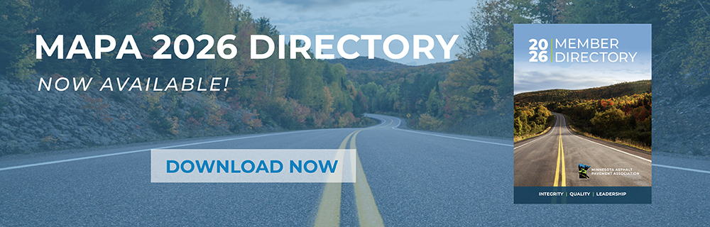 MAPA 2026 Directory