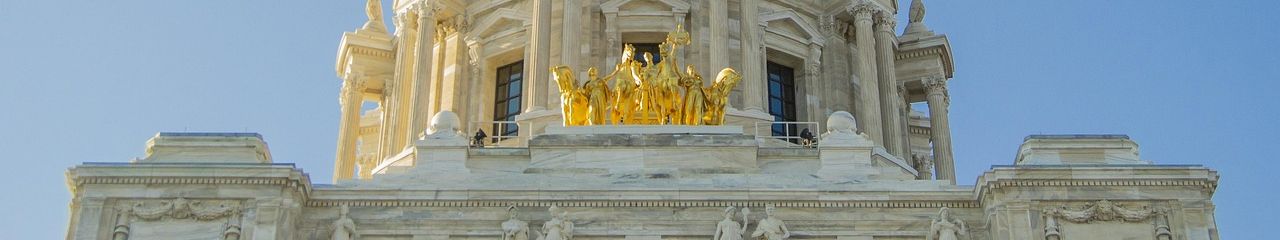 Minnesota Capitol