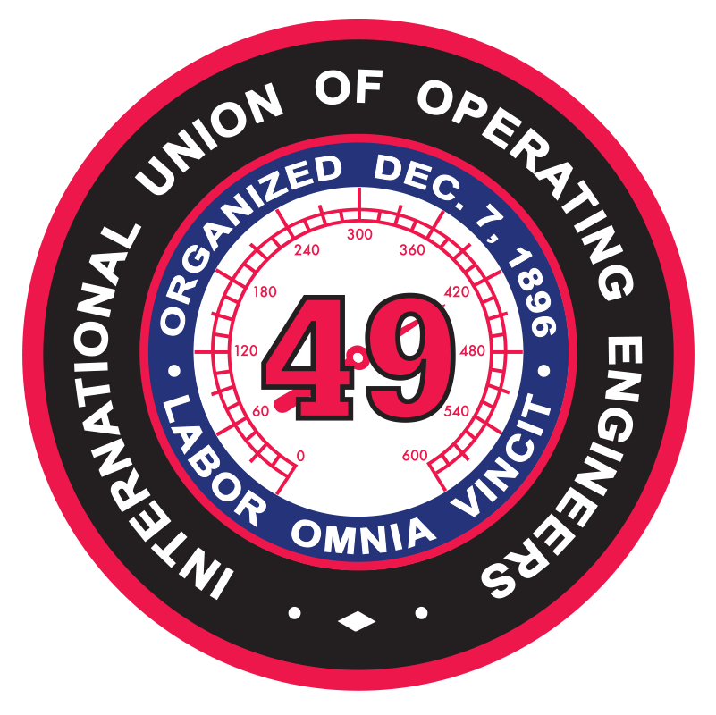 IUOE Local 49