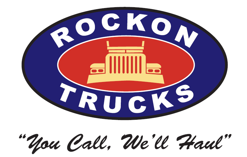 Rock on Trucks