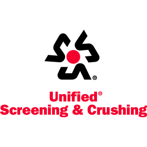 Unified Screening & Crushing