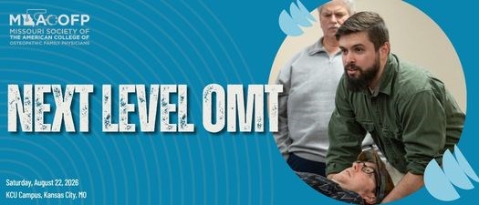 OMT Next Level