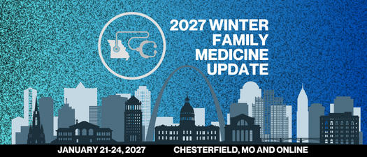 Winter Family Medicine Update