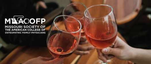 Sip: CME and Social Kirksville