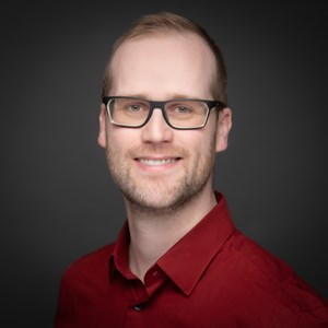 Eric Lesh
