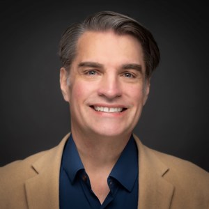 Paul Dow