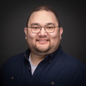 Patrick Nakashima-Moran