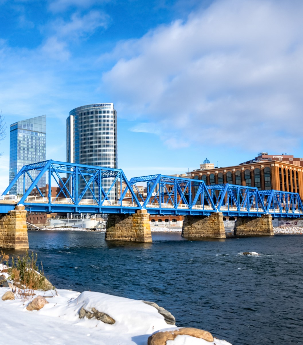 Grand Rapids