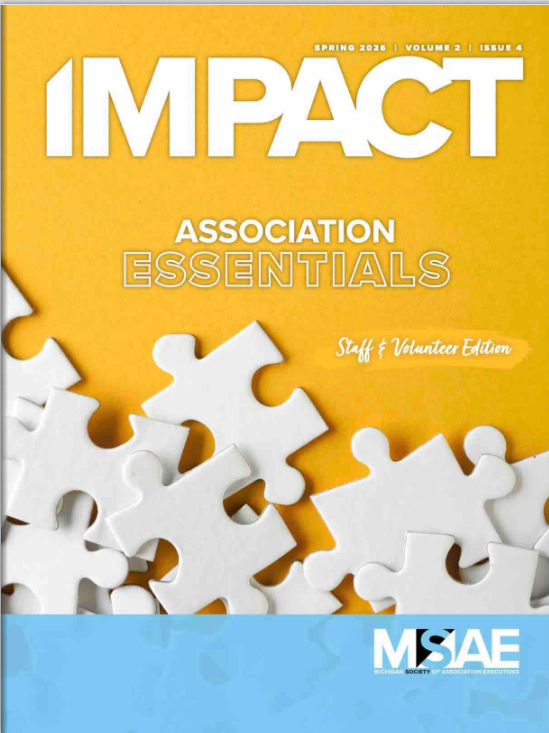 Association Essentials
