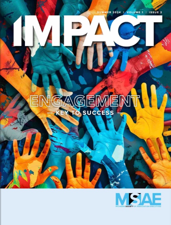 Impact Cover 