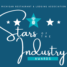 MRLA Stars of the Industry Logo