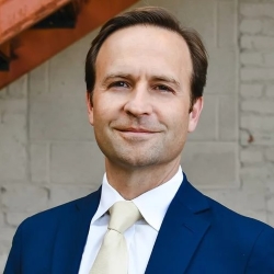 Brian Calley