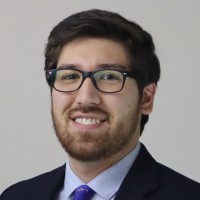 Andy Larsen Headshot