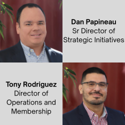 Papineau and Rodriguez