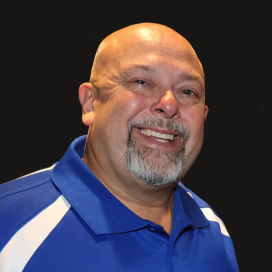 Mike Wiltse