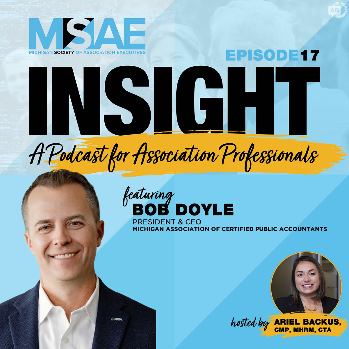 Bob Doyle Podcast