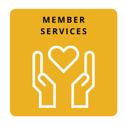 Member Services Icon