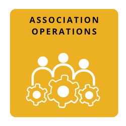 Association Operations Icon