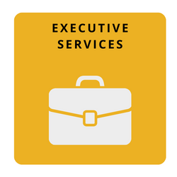 Executive Servoces Icon