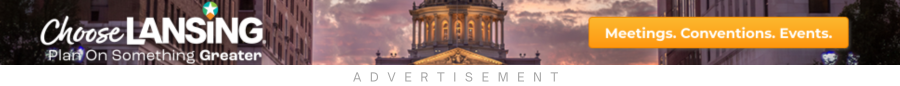 Choose Lansing Capitol Ad 2026