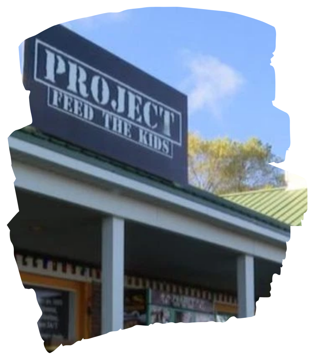 Project Feed the Kids