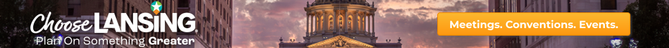 Choose Lansing Capitol Ad