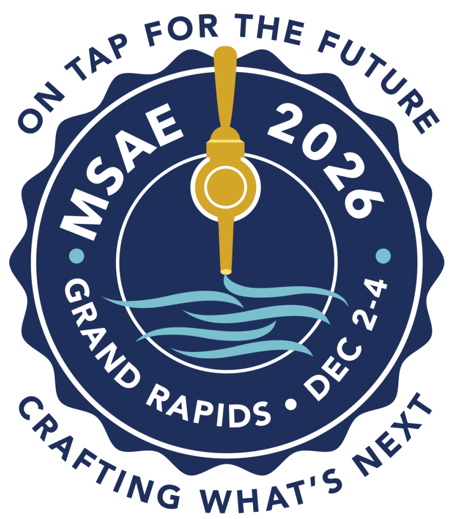 MSAE 2026 Logo