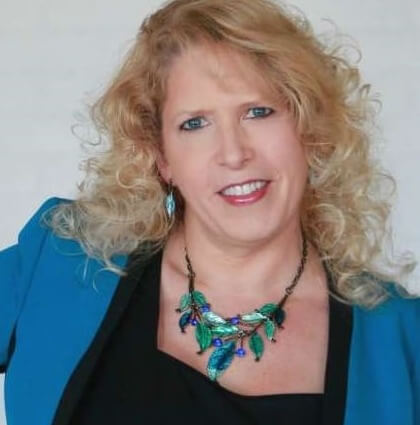 Michelle Steffes