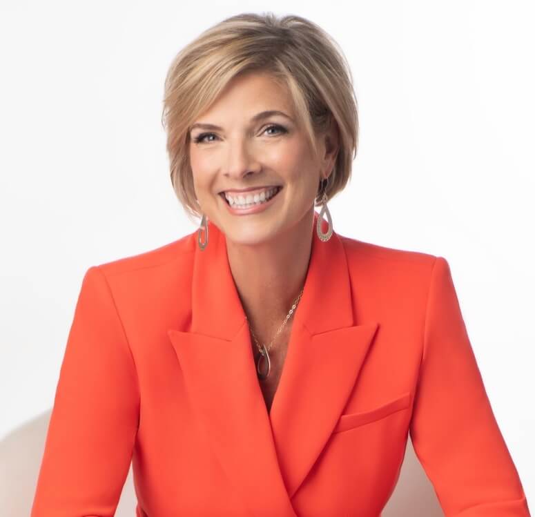 Debbie Peterson, CSP