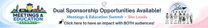 Dual Sponsorship Opportunities