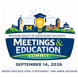 M&E Summit Lunch Sponsor