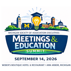 M&E Summit Supporter Sponsor