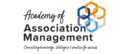 Knowledge Management (IN PERSON) Academy of Association Management
