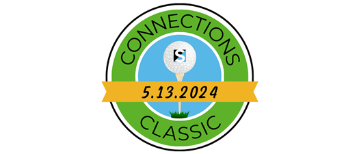 2024 Connections Classic Golf Outing 9:30am Shotgun Start