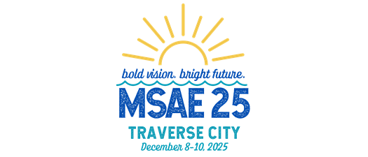 2025 MSAE Annual Conference  