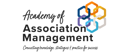 Membership (IN PERSON) Academy of Association Management