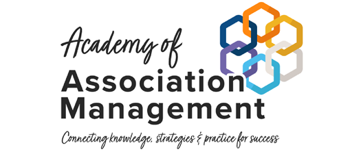 Diversified Revenue & Fundraising (IN PERSON) Academy of Association Mgmt