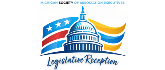 MSAE 2026 Legislative Reception