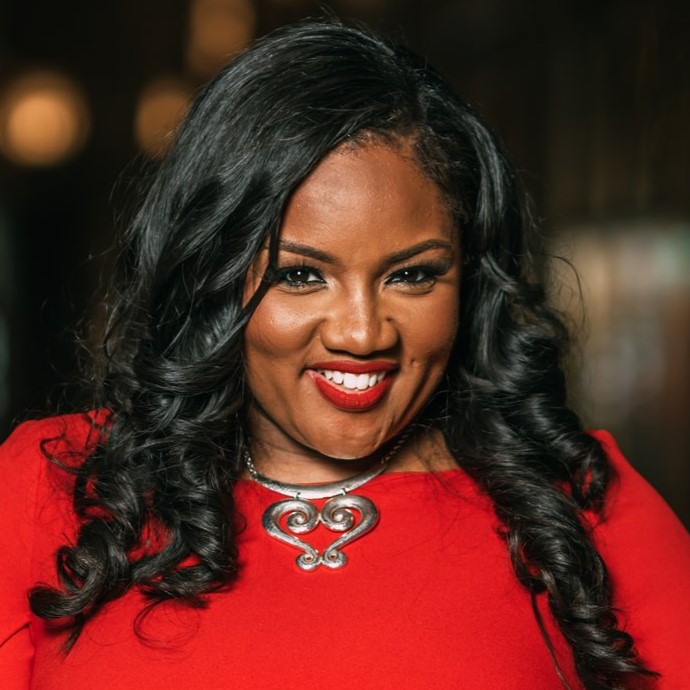 Mimi Brown