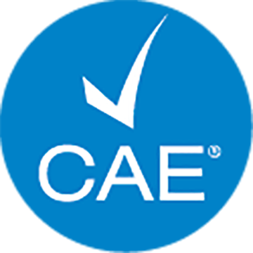ASAE CAE Approved Provider Logo