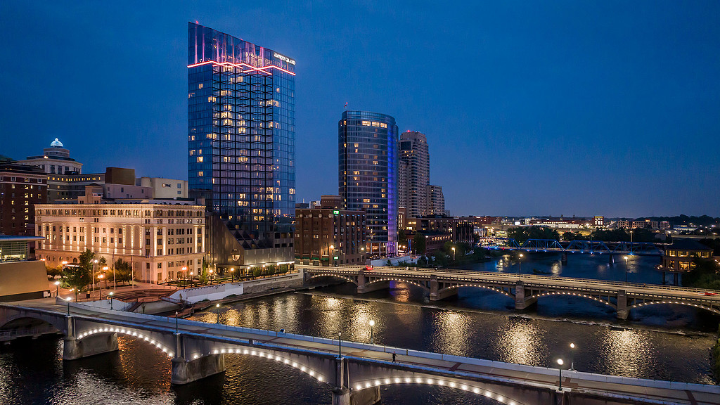 Grand Rapids