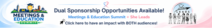 Dual Sponsorship Opportunities