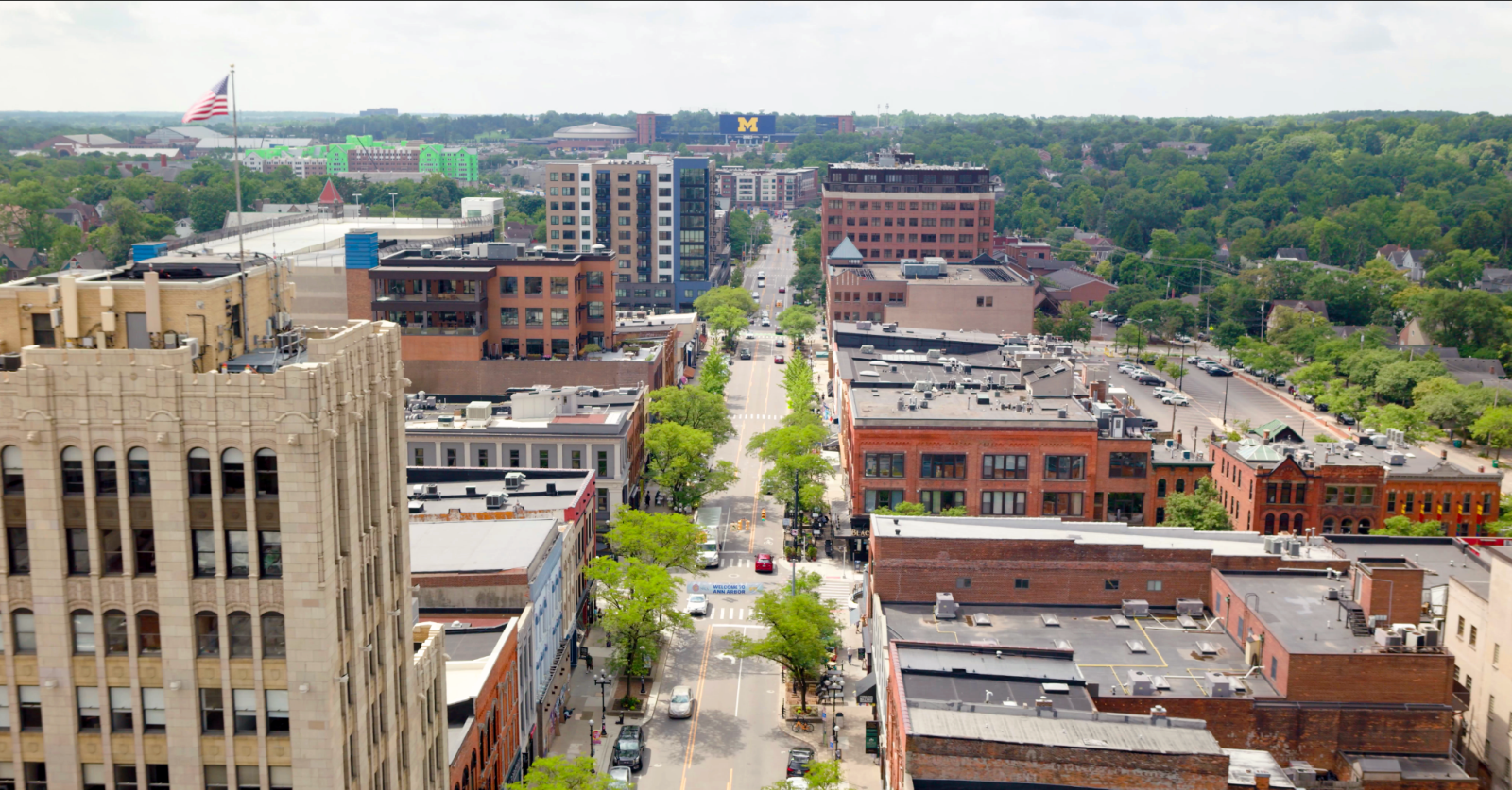 Ann Arbor