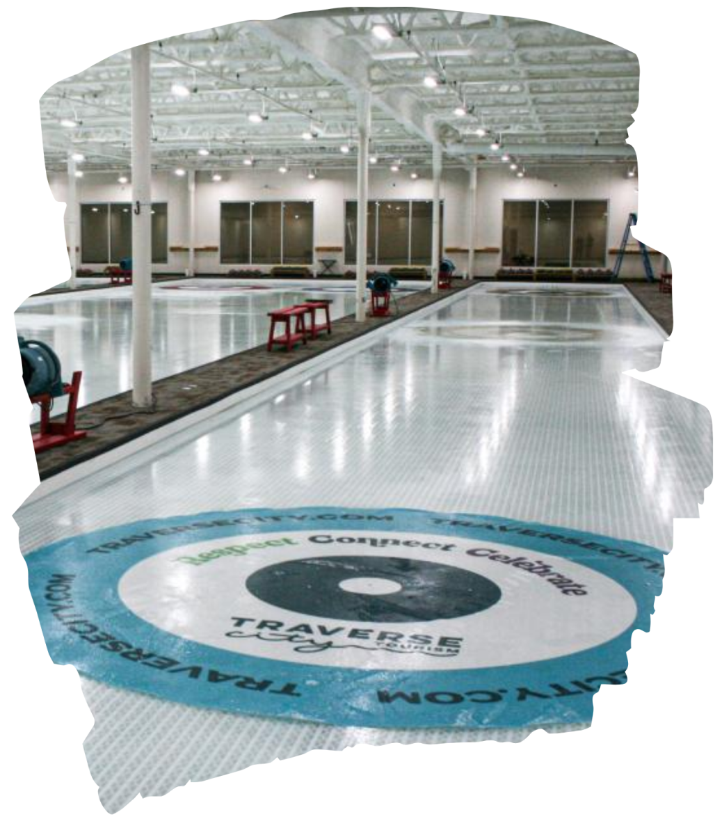Curling