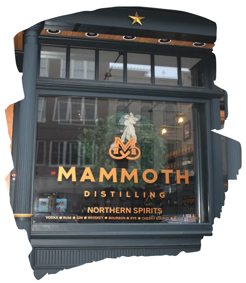 Mammoth